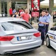                * Grija cea mai mare a celor ce dau ordinul de zi pe unitate în viaţa publicã a acestei ţãri este problema golanului aceluia care şi-a montat numere de...
