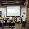 În acest an, SIMFEST revine în forţã cu 85 de producţii înscrise în competiţie, dar şi programe speciale: Şcoala de Varã pentru jurnalişti, Zilele cãrţii şi muzicii, spectacole, recitaluri, proiecţii...