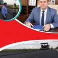                Conducerea Consiliului Judeţean Mehedinţi a depus luni, 17 septembrie a.c., cinci cereri de finanţare în vederea accesãrii de fonduri europene în valoare totalã de peste 121 milioane lei, prin...