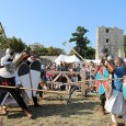 Între 31 august şi 2 septembrie a avut, loc la Drobeta Turnu Severin, Festivalul Medieval al Cetãţii Severinului. Cele trei zile ale evenimentului au inclus spectacole de muzicã medievalã, demonstraţii...