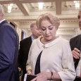                Liviu Dragnea a prins prea multã putere în PSD şi nu are cine sã îl înfrunte. Pot sã se arunce cu toţii în prãpastie. Doar nu s-o fi strâns...