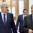                S-au fãcut atâtea analize pe marginea cãderii lui Liviu Dragnea din fruntea PSD şi a ţãrii. Cã picã acum, cã acum picã. Este terminat! Era nervos când a ieşit...