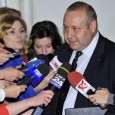                * Cum mulţi dintre noi au anticipat, Liviu Dragnea a avut câştig, practic, total de cauzã la reuniunea CEX a PSD de la sfârşitul sãptãmânii trecute. Prin urmare, nimic...