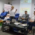                Joi, 20 septembrie a.c., la Pavilionul Multifuncţional, au început lucrãrile “Simpozionului Internaţional Drobeta”, organizat de Muzeul Regiunii Porţilor de Fier. Evenimentul cultural a reunit peste 70 de specialişti din...