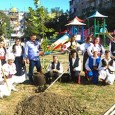      În mod tradiţional sãrbãtorim cu bucurie Ziua Cooperãrii Europene, un eveniment organizat în luna septembrie de cãtre programele Interreg pe tot cuprinsul Europei pentru a celebra cooperarea la graniţele...