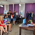 Societatea SECOM SA a fost anul acesta gazda concursului de detecţie a pierderilor de apã “Vasile Ciomoş”, eveniment aflat la cea de-a XI-a ediţie. Concursul a început pe 5 septembrie...