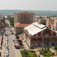 Anunţ public privind depunerea solicitării de emitere a acordului de mediu SC MEHEDINŢI GAZ SA anunţă publicul interesat asupra depunerii solicitării de emitere a acordului de mediu pentru „Dezvoltare reţea de distribuţie gaze naturale medie presiune şi branşamente individuale” amplasat în...