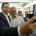                De parcã s-ar despãrţi Marea Neagrã în douã dacã un ciolan de politician bãtrân nu ar ajunge la puşcãrie, aşa cum s-ar prefigura la instanţa de judecatã acum. Este...