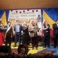 Festivalul Viei şi Vinului Vânju Mare 2018 Oaspeţi de seamã, spectacol de excepţie, numeros public Cel mai mare eveniment cultural artistic dedicat viei şi vinului, dar probabil şi cel mai cu “tradiţie” festival din judeţul Mehedinţi s-a...