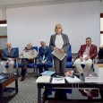 Simpozionul Internaţional Drobeta, Arheologie – Istorie Ediţia a V-a Sãptãmâna trecuta, Pavilionul Multifuncţional al Muzeului Regiunii Porţilor de Fier a fost gazda celei de-a V-a ediţii a Simpozionului Internaţional Drobeta, Arheologie – Istorie. În deschidere, managerul muzeului, prof....