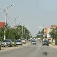 ANUNŢ PUBLIC privind depunerea solicitării de emitere a acordului de mediu ORAŞUL STREHAIA anunţă publicul interesat asupra depunerii solicitării de emitere a acordului de mediu pentru proiectul “Modernizare străzi în oraşul Strehaia, judeţul Mehedinţi”, propus a fi amplasat în judeţul Mehedinţi,...