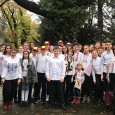 Stimaţi invitaţi, dragi elevi si profesori, Manifestãrile organizate astãzi (miercuri, 28 noiembrie 2018 n.r.) reprezintã omagiul nostru, al tinerei generaţii, adus luptei înaintaşilor, cei care acum  o sutã de ani...