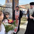 A fost sfinţit un monument în an centenar dedicat eroilor satului Jirov Marţi, 30 octombrie, localitatea Jirov din judeţul Mehedinţi a fost gazda unui eveniment dedicat anului centenar. Începând cu orele 14.00, Preasfinţitul Pãrinte Nicodim, Episcopul Severinului şi Strehaiei a sfinţit...