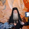 La reşedinţa episcopalã a avut loc întâlnirea cu reprezentanţii presei scrise şi audio-vizuale din Mehedinţi Miercuri, 19 decembrie 2018, la ora 10.00, a avut loc întâlnirea Preasfinţitului Pãrinte Episcop Nicodim cu reprezentanţii presei scrise şi audio-vizuale, la reşedinţa episcopalã din Drobeta Turnu Severin. În...