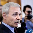                Problema este cã Liviu Dragnea va pãrãsi foarte greu PSD şi doar dacã va fi cu sacii în cãruţã. În rest doar puşcãria îl va scoate din viaţa politicã...