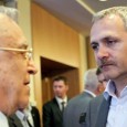 Mizerii de sfârşit de an… *Deştepţii ãştia care au impresia cã ţin în mânã frâiele ţãrii au ajuns într-un hal fãrã de hal. Nãvligul de la Cotroceaua Mov, care tunã şi fulgerã contra penalilor...