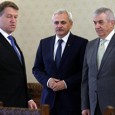                România a trecut de borna 100. Nu s-a întâmplat nimic spectaculos. Poate doar cã Liviu Dragnea a apãrut la parada naţionalã de la Bucureşti şi nu s-au auzit niciun...