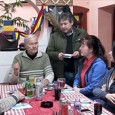 Românii frumoşi din Kladovo - Serbia nu au uitat nicio clipã semnificaţia Zilei Naţionale a României. Cu gândul la Ţara Mamã, un mic grup de membri ai Asociaţiei pentru Tradiţia şi Cultura Românilor „Dunãrea”,...