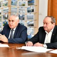                În cadrul şedinţei Comisiei de Dialog Social Mehedinţi a fost analizat bugetul alocat încãlzirii municipiului Drobeta Turnu Severin în sezonul rece 2018 – 2019, în scopul evitãrii întreruperii furnizãrii...