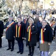 Ansamblul Profesionist “Danubius” al Centrului Cultural „Nichita Stãnescu” şi „Romaniţa” din Chişinãu – Moldova de dincolo de Prut şi Ţara Româneascã, împreunã pe scenã de  Centenarul României                Manifestãrile au...