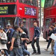 Doi ani de vacanţã, doi ani de rãzboi Pentru cei mai mulţi dintre noi povestea aceasta cu Brexitul nu e altceva decât o ştire de presã, subiectul vreunei discuţii televizate, şi aceea nu prea aplicatã, fugarã. Parlamentarii...