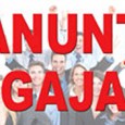 A N U N Ţ PRIMĂRIA COMUNEI BUTOIEŞTI organizează concurs de recrutare, pe perioadă nedeterminată a funcţiei publice de execuţie, vacantă, de Consilier clasa I grad debutant, în cadrul apratului de specialitate al Primarului...