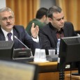 Cum sã spargi o ţarã şi sã scapi nepedepsit? România tinde sã fie ţara perfectã pentru politicienii penali. În ritmul în care politicienii îşi schimbã pãrerea despre legi şi despre justiţie, ai spune cã niciun penal nu va...