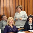 Patru cazuri de gripã confirmate în Mehedinţi Direcţia de Sãnãtate Publicã a judeţului Mehedinţi a confirmat existenţa unui numãr de patru cazuri de gripã la Şedinţa Colegiului Prefectural. Totuşi medicii susţin cã aceste cazuri sunt ţinute sub...