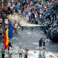 Violenţa vs. Sistemul Dacã ar fi sã ne luãm dupã unele statistici ce au închis anul 2018, nota dominantã a anului trecut a fost violenţa. Am putea lua ca exemplu doar bilanţul...