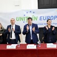 PMP se pregãteşte de alegerile europarlamentare PMP este în aceastã perioadã în febra strângerii de semnãturi pentru lista de candidaţi la alegerile europarlamentare din luna mai. În acest sens, liderul PMP, Eugen Tomac face un tur...
