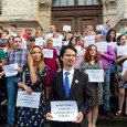 Rãzboiul Ciumelor… * Scriu aceste rânduri sub… impresia audierii madamei Kovesi de la Parlamentul European, în încercarea dumneaei de a deveni mare şefã peste procurorii europeni. Agitaţie, transmisiuni directe de la...
