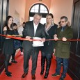      Primul târg de nunţi din acest an a avut loc la sfârşitul sãptãmânii trecute la Drobeta Turnu Severin. “Nuntã la Palat” a debutat vineri, la ora 12.00, la Palatul...