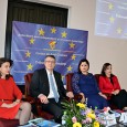 Bilanţ la Tribunalul Mehedinţi: creşte numãrul cauzelor penale Magistraţii de la Tribunalul Mehedinţi şi-au prezentat bilanţul activitãţii pe anul precedent. La eveniment au participat şi doi reprezentanţi ai Consiliului Superior al Magistraturii, precum şi preşedintele Curţii de Apel...