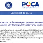 Comunicat 2