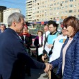 Sute de severineni s-au întâlnit miercuri, 6 martie a.c., cu preşedintele PLUS, Dacian Cioloş.  Fostul premier s-a aflat pentru câteva ore în Drobeta Turnu Severin, unde a ţinut sã participe...