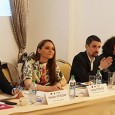 Îmbunãtãţirea Ghidului de comunicare în relaţia Sistemului Judiciar cu Presa La începutul acestei sãptãmâni (25 şi 26 martie), la Bucureşti, s-a desfãşurat cel de-al treilea Workshop dedicat redactãrii Ghidului de bune practici în relaţia Sistemului Judiciar cu Mass media....