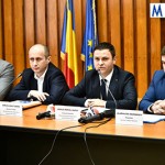 semnare contracte POR 5