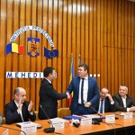 semnare contracte por 8