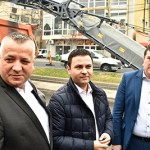 vizita bulevardul Tudor Vladimirescu