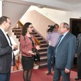 Comitetul de Dialog, Civic la Staţiunea Bala Şedinţa Comitetului de Dialog Civic pentru Problemele Persoanelor Vârstnice a avut loc în cadrul Unitãţii Balneare de Tratament Bala. Cu aceastã ocazie membrii comitetului au vizitat unitatea de cazare...