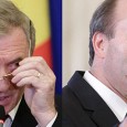 Astenii anticomuniste de primavera * Nu ştiu ce poate fi în capul liderilor PSD de li s-a pus pata aşa de rãu pe duiosul, dar sarcasticul, ministru al Justiţiei, Tudorel Toader. Pânã una-alta,...