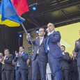 Lansarea candidaţilor PNL la alegerile europarlamentare,6 Aprilie 2019, Craiova Partidul Naţional Liberal şi-a lansat sâmbãtã, 06 aprilie 2019, candidaţii la alegerile euro-parlamentare la Craiova, în cadrul Întâlnirii Regionale SUD-VEST. Întâlnirea a reunit organizaţiile PNL din judeţele din sud-vestul...