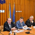                O situaţie destul de bizarã şi deopotrivã şocantã a fost dezvãluitã de inspectorul-şef al ISU Mehedinţi în cadrul unei şedinţe extraordinare a Comitetului Judeţean pentru Situaţii de Urgenţã Mehedinţi....