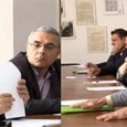 Sucã, planu’ cu gazele, Zbanghiu la miting şi cearta di la dialogu’ social Mã nepoate, fu al lu’ Zbanghiu la Craiova cu trinu, fãcu douã zile dus şi trei întors, cã sã opri trinu pe Balota şi trecu şi pi la neşte...