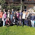 Membrii proiectului “Moştenire religioasã dincolo de graniţã” s-au reunit la Drobeta Turnu Severin Proiectul „Moştenirea religioasã dincolo de graniţã” a avut prima întâlnire pe teritoriul românesc, marţi 9 aprilie 2019, desfãşurându-se de aceastã datã în Episcopia Severinului şi Strehaiei, mai exact la...