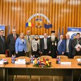 Ziua Instituţiei Prefectului, sãrbãtoritã la Drobeta Turnu Severin Ziua Instituţiei Prefectului a fost sãrbãtoritã la Drobeta Turnu Severin sub tematica “Reprezentanţii Mehedinţiului în Parlamentul României”. Prefectul Nicolae DRÃGHIEA şi-a propus ca, sub cupola Palatului Administrativ, sã adune...