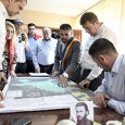 Baia de Aramã va fi declaratã Staţiune Turisticã Ministrul Turismului, Bogdan Trif, a onorat vineri, 3 mai, invitaţia de a participa la inaugurarea iluminatului arhitectural pe Clisura Dunãrii, la cea mai mare sculpturã în piatrã din Europa,...