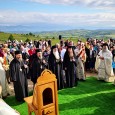      Rugãciunile pentru ocrotirea de ciumã, împãmântenite în zona de munte a judeţului Mehedinţi, se concretizeazã an de an printr-o sãrbãtoare cu totul aparte. Ciumarca, aşa cum i se spune...