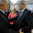                Gata, s-a sfârşit cu totul! Şi dã-i şi luptã, coane Livache. Nu a fost sã fie. Acum nu a mai rãmas decât beciul rece, recent renovat de la Rahova....