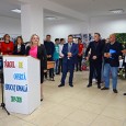                Inspectoratul Şcolar Judeţean Mehedinţi a organizat în perioada 16 – 17 mai 2019 „Târgul de oferte educaţionale” pentru învãţãmântul preuniversitar din judeţul Mehedinţi, la Liceul Tehnologic „Domnul Tudor” Drobeta-Turnu-Severin....